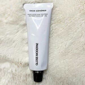 Gloss Moderne Clean Luxury Hand‎ Treatment - EAUX CÔTIÈRES